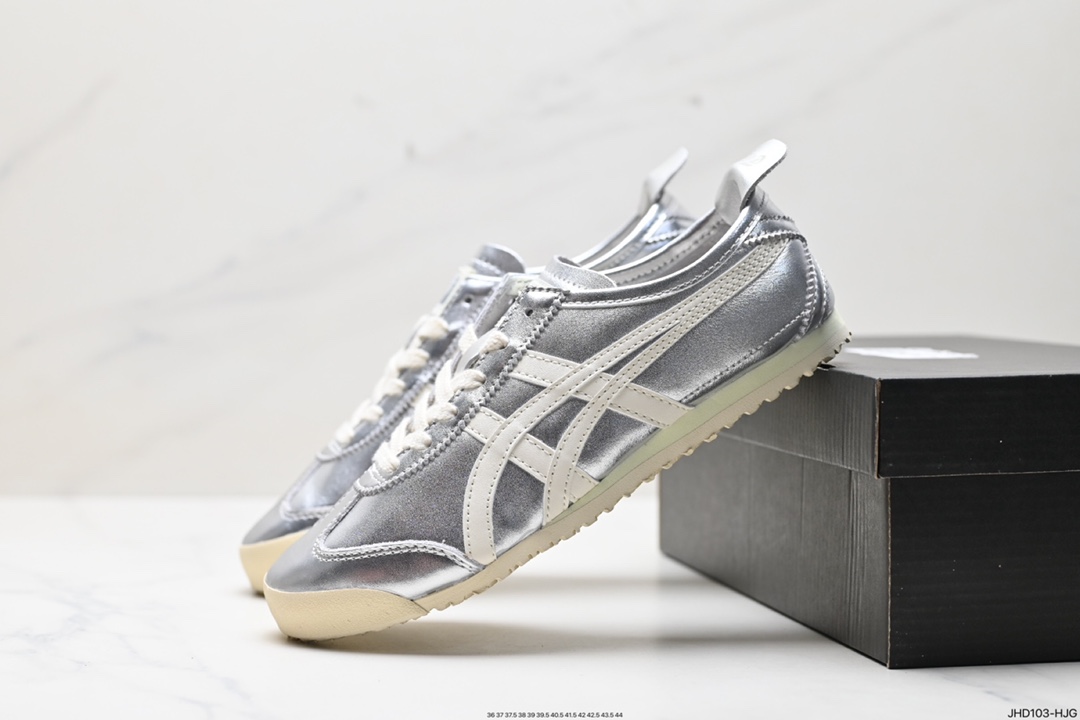 Onitsuka Tiger NIPPON MADE 鬼冢虎手工鞋系列  THL7C2-9399