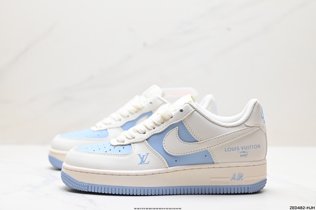 Nike Air Force 1 Low 07 LV8  BB9599-203