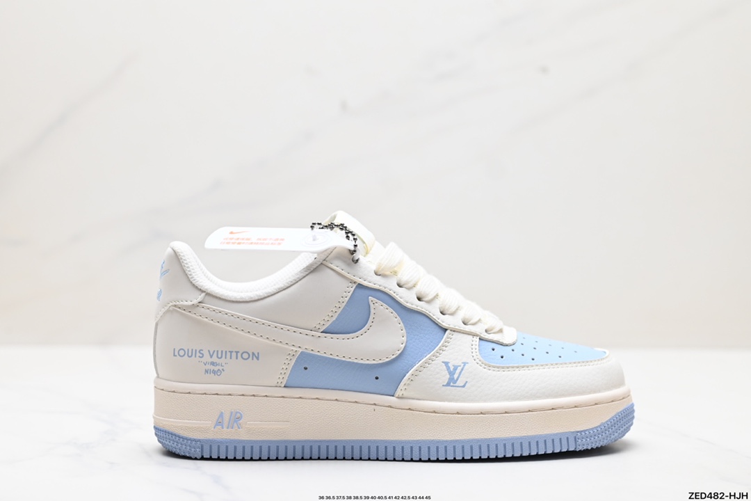 Nike Air Force 1 Low 07 LV8  BB9599-203