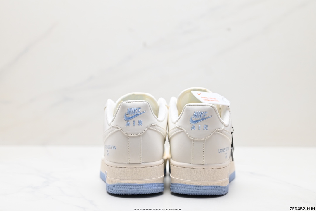 Nike Air Force 1 Low 07 LV8  BB9599-203