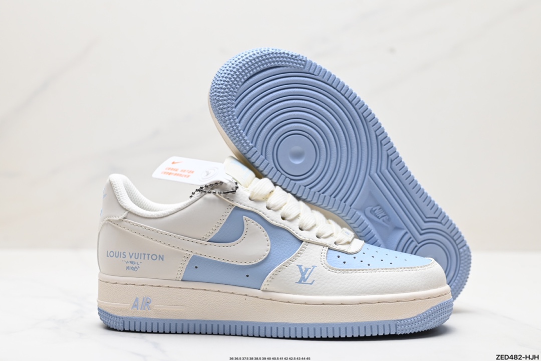 Nike Air Force 1 Low 07 LV8  BB9599-203