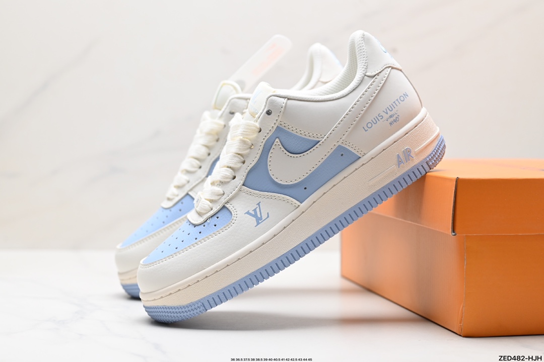 Nike Air Force 1 Low 07 LV8  BB9599-203