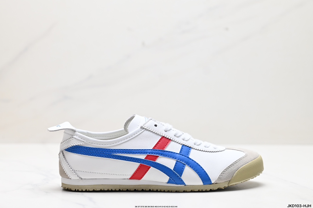 Onitsuka Tiger NIPPON MADE 鬼冢虎手工鞋系列   DL408-0146