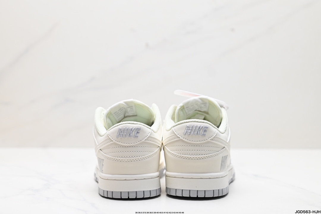 Nike SB Dunk Low 联名三勾   NK5639-325