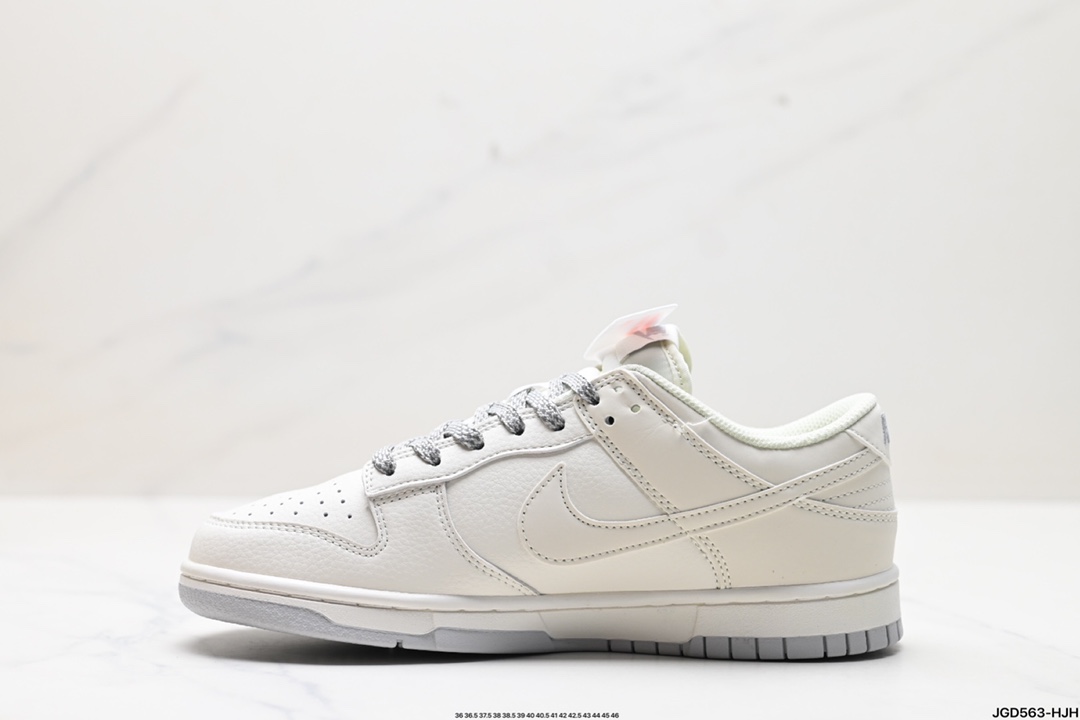 Nike SB Dunk Low 联名三勾   NK5639-325