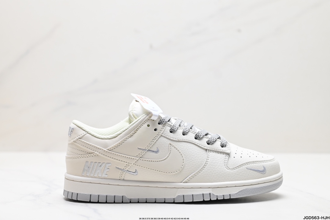 Nike SB Dunk Low 联名三勾   NK5639-325