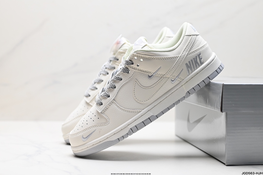 Nike SB Dunk Low 联名三勾   NK5639-325