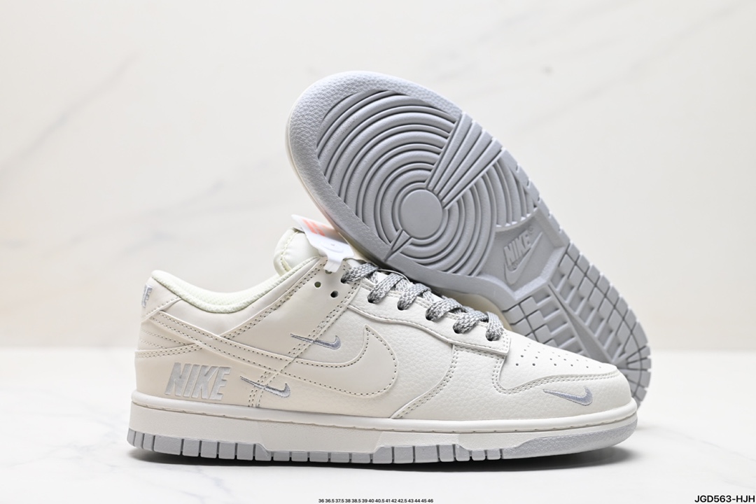 Nike SB Dunk Low 联名三勾   NK5639-325