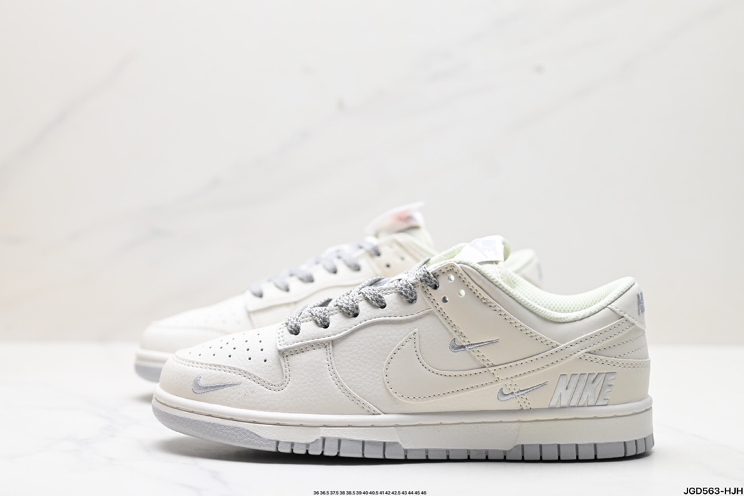 Nike SB Dunk Low 联名三勾   NK5639-325