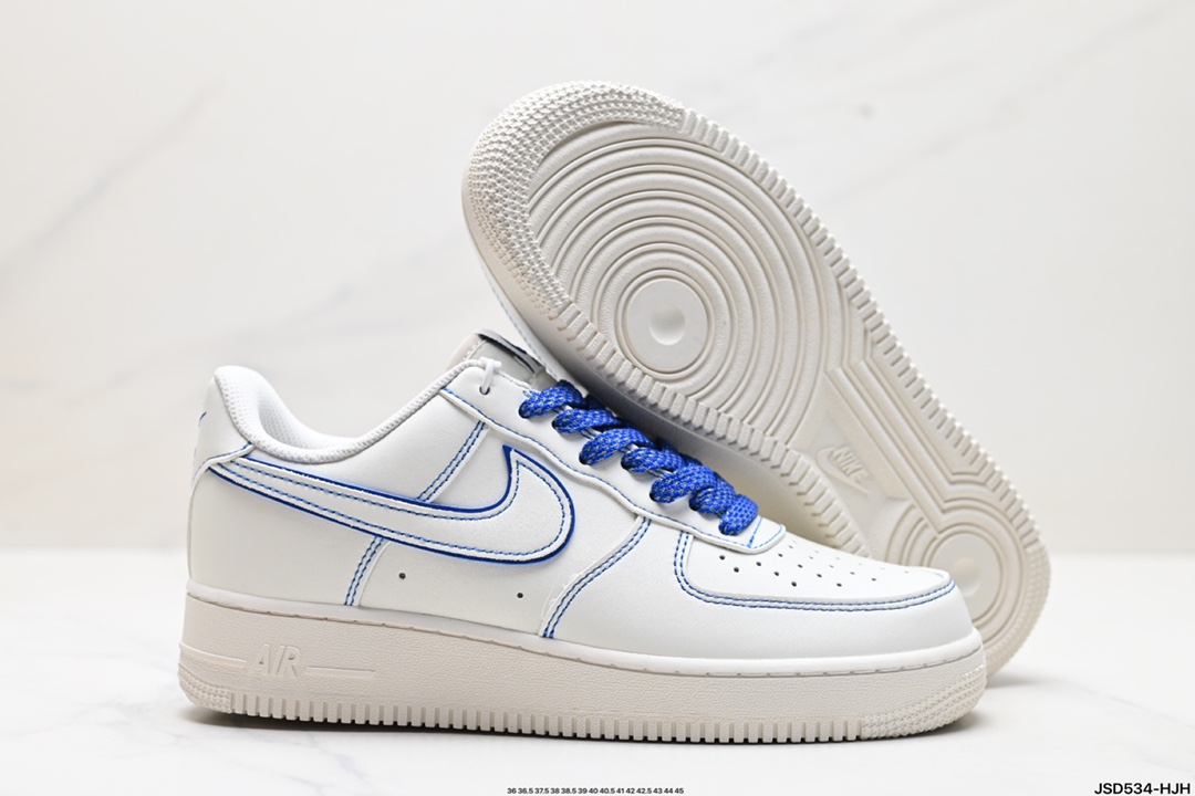 Nike Air Force 1 Low 07  CW2288-111