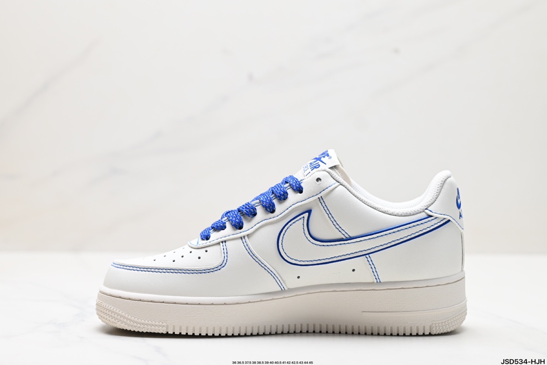 Nike Air Force 1 Low 07  CW2288-111