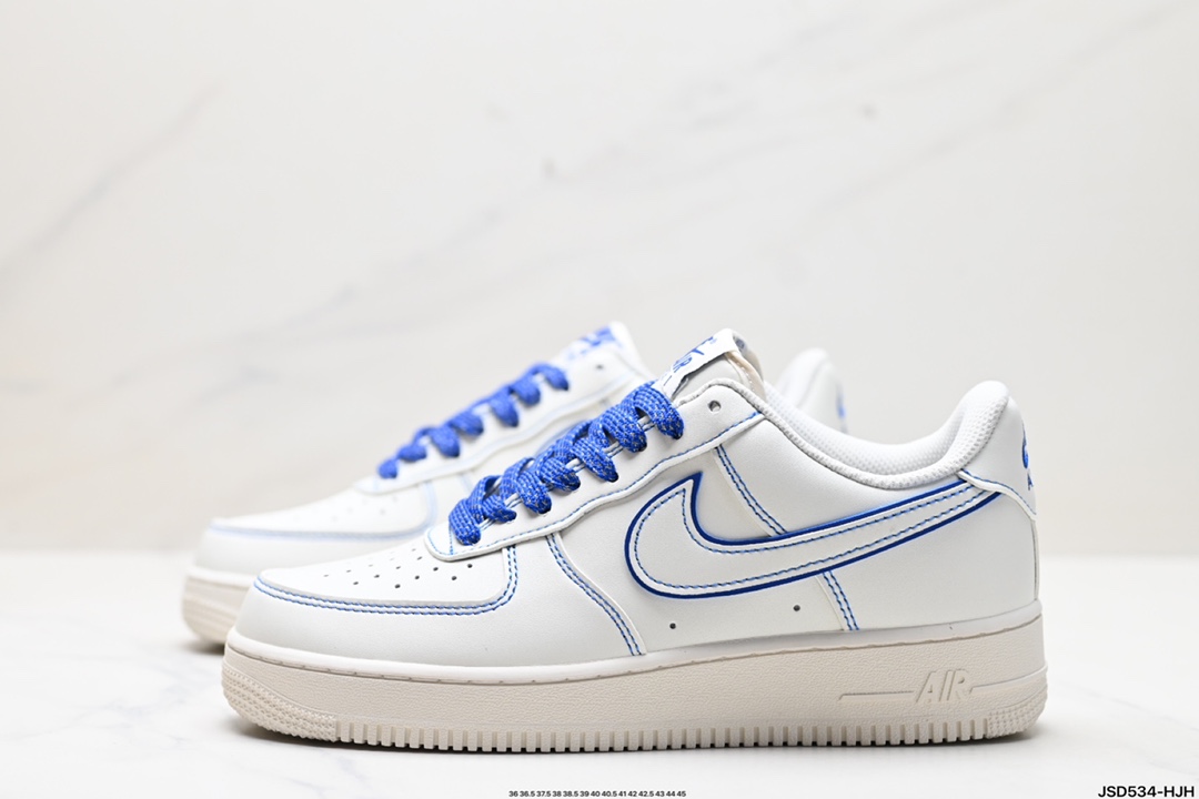 Nike Air Force 1 Low 07  CW2288-111