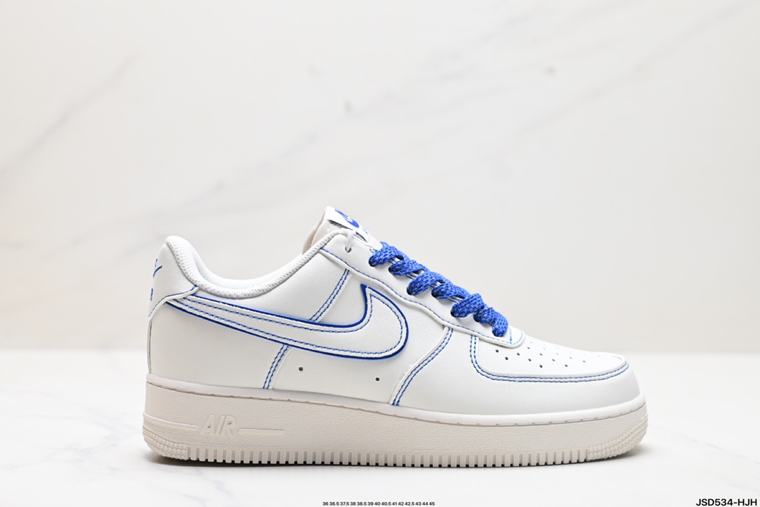 Nike Air Force 1 Low 07  CW2288-111