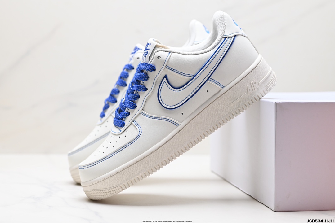 Nike Air Force 1 Low 07  CW2288-111