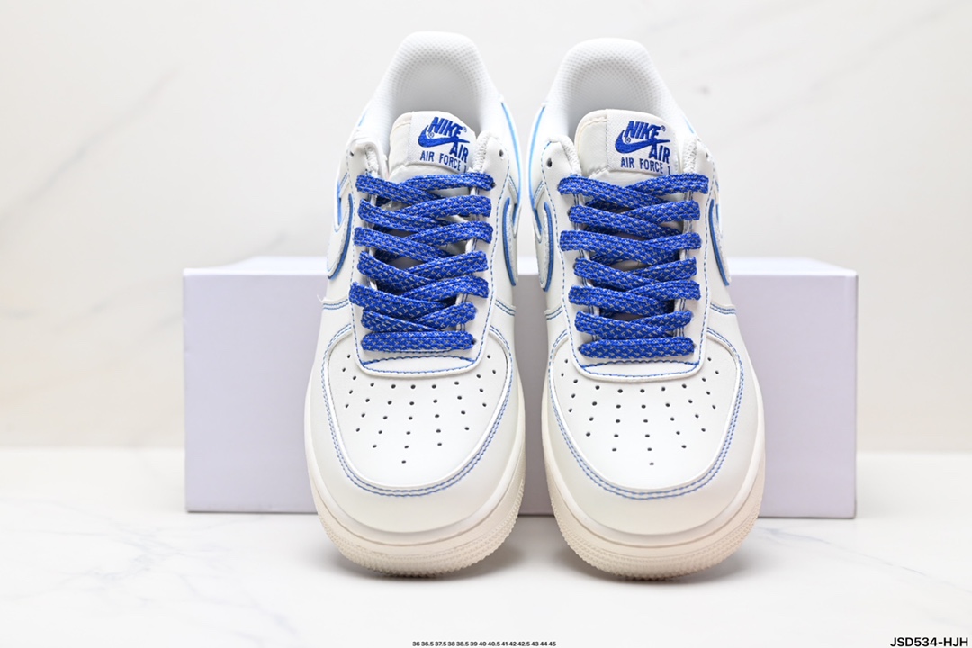 Nike Air Force 1 Low 07  CW2288-111