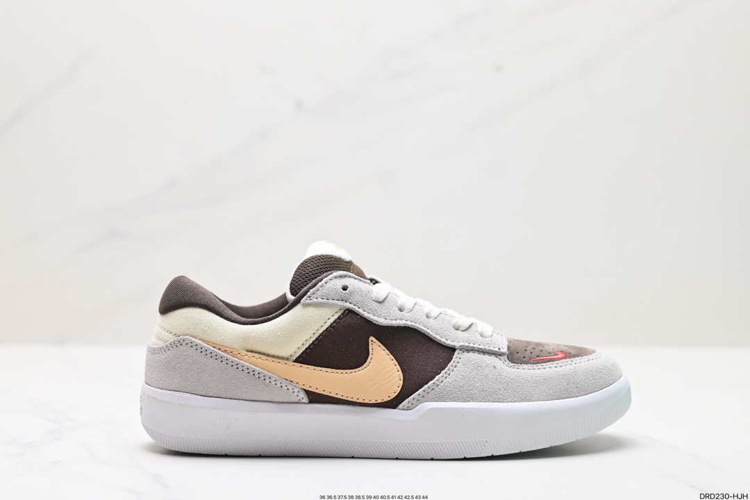 Nike Good
 Skateboard Shoes Canvas Low Tops