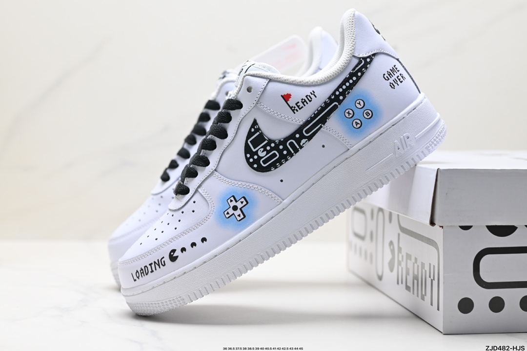 Nike Air Force 1 Low 07  CW2288-228