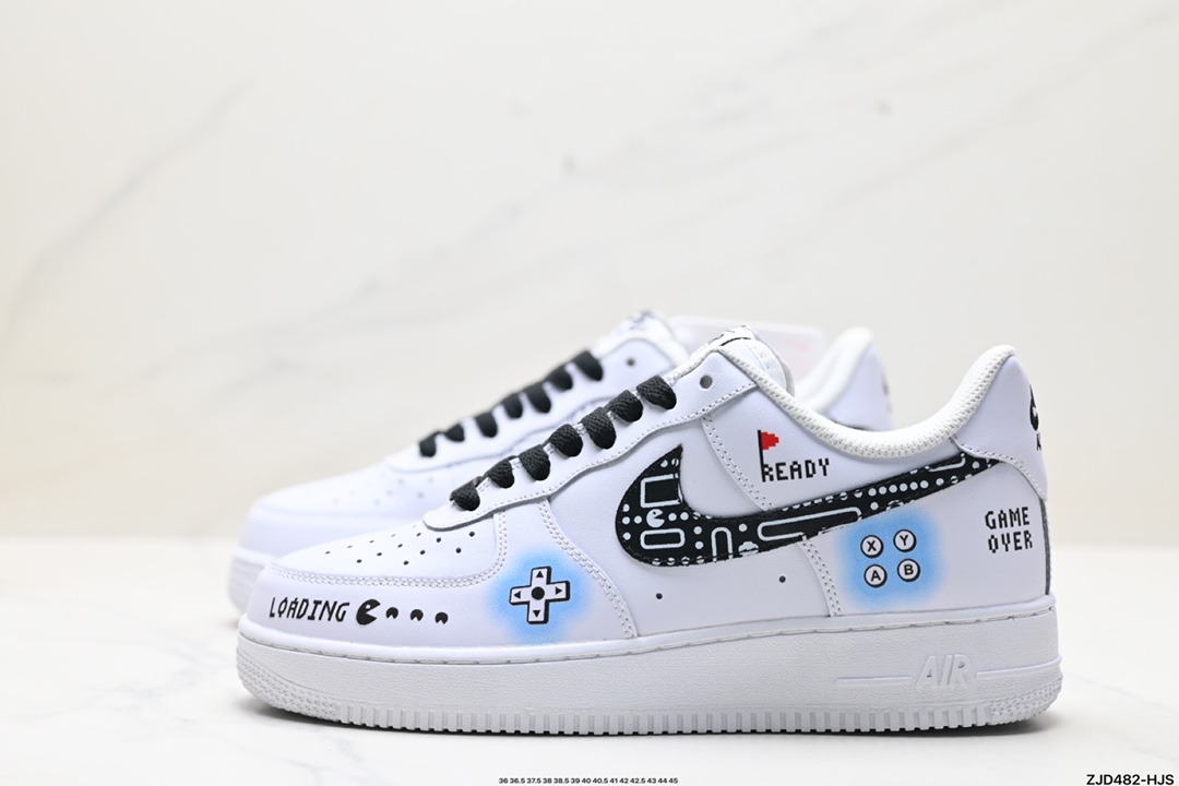 Nike Air Force 1 Low 07  CW2288-228