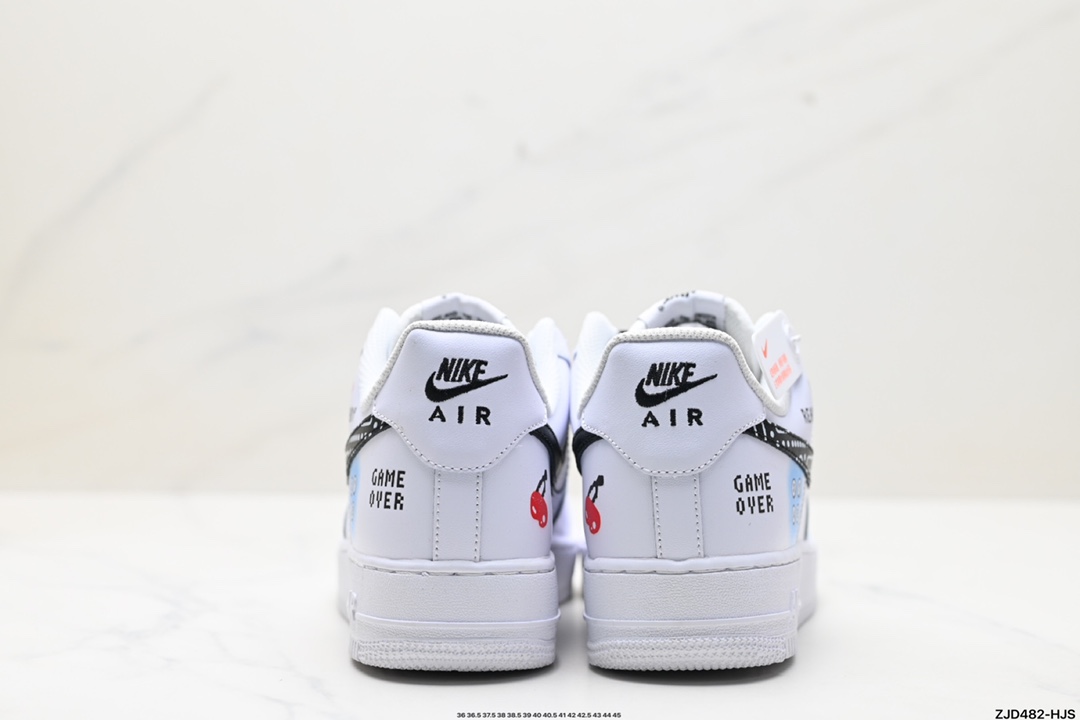 Nike Air Force 1 Low 07  CW2288-228