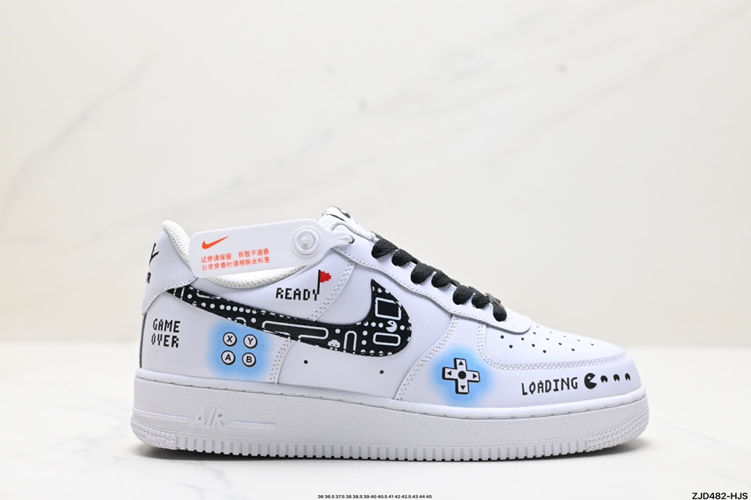 Nike Air Force 1 Low 07  CW2288-228