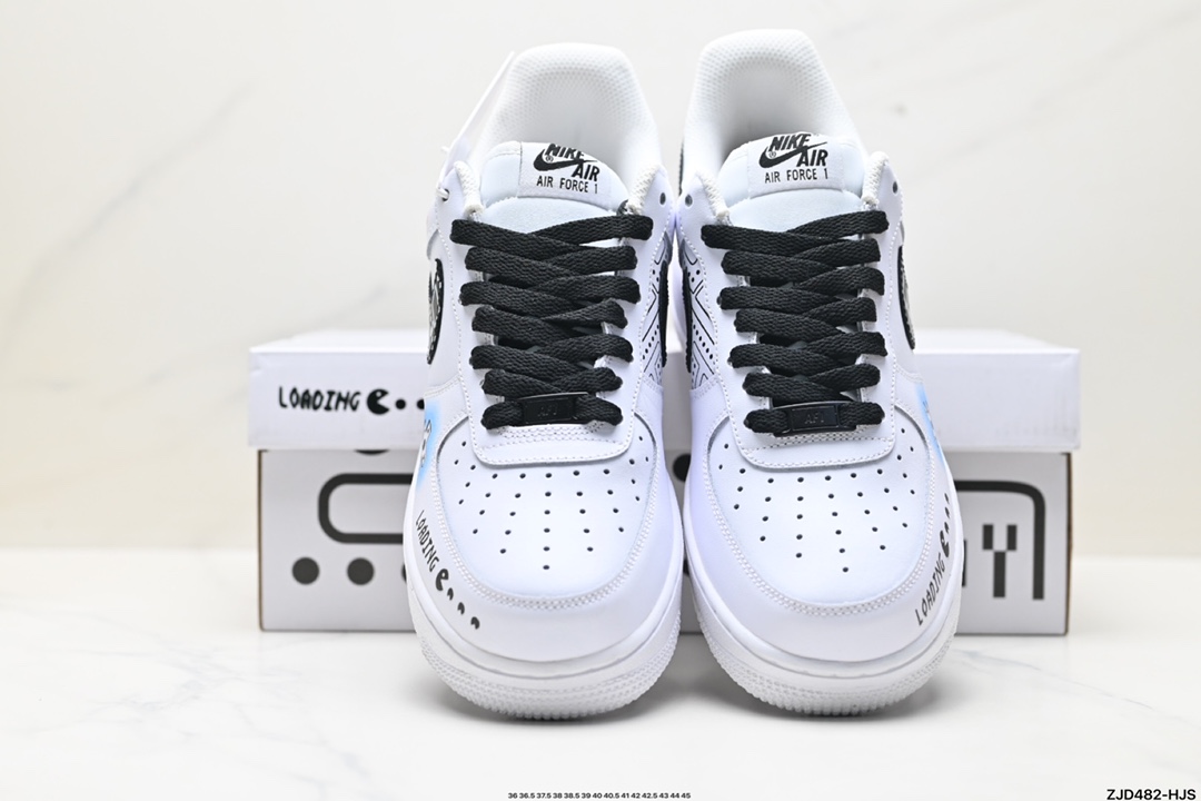 Nike Air Force 1 Low 07  CW2288-228