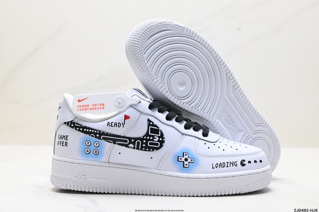 Nike Air Force 1 Low 07  CW2288-228