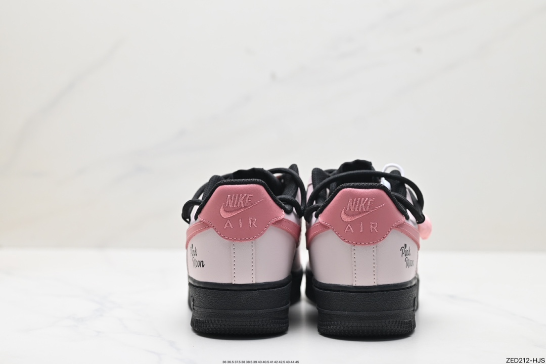 Nike AIR FORCE 1'07 空军一号低帮休闲运动板鞋 ZH0316-012