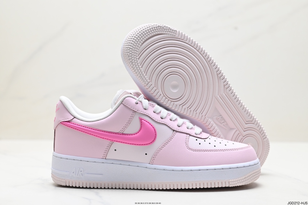 Nike WMNS AIR FORCE 1'07 LX  HM3696-661