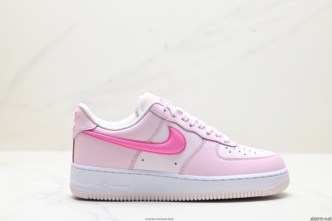 Nike WMNS AIR FORCE 1'07 LX  HM3696-661