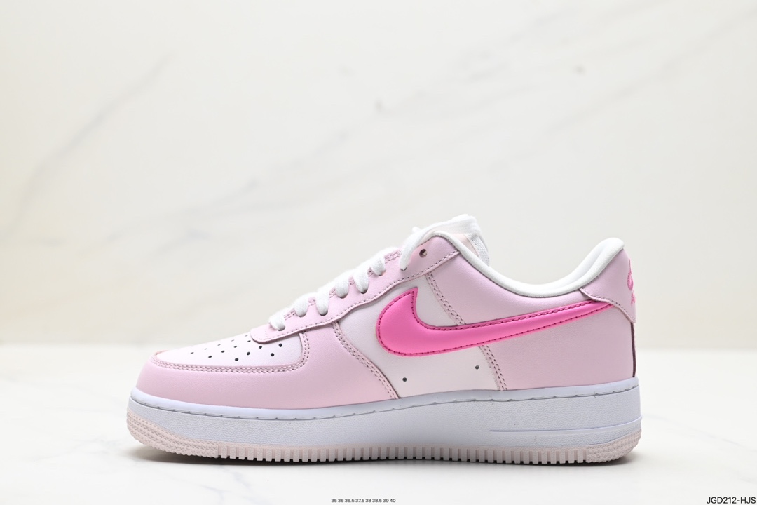 Nike WMNS AIR FORCE 1'07 LX  HM3696-661