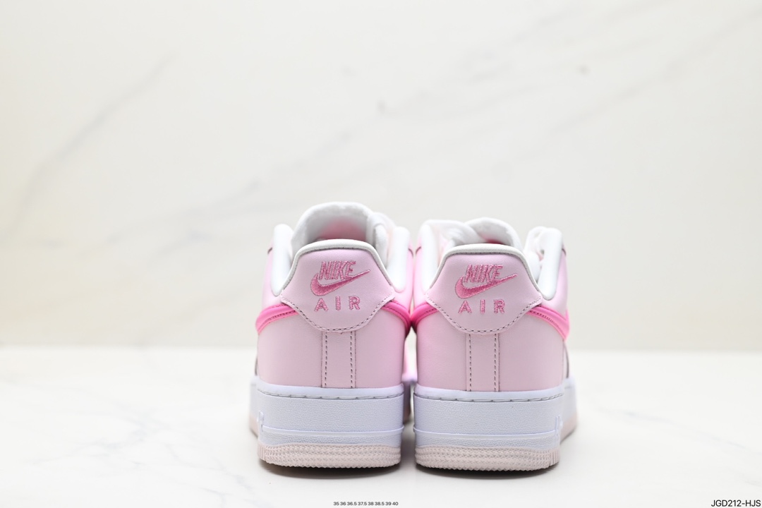 Nike WMNS AIR FORCE 1'07 LX  HM3696-661