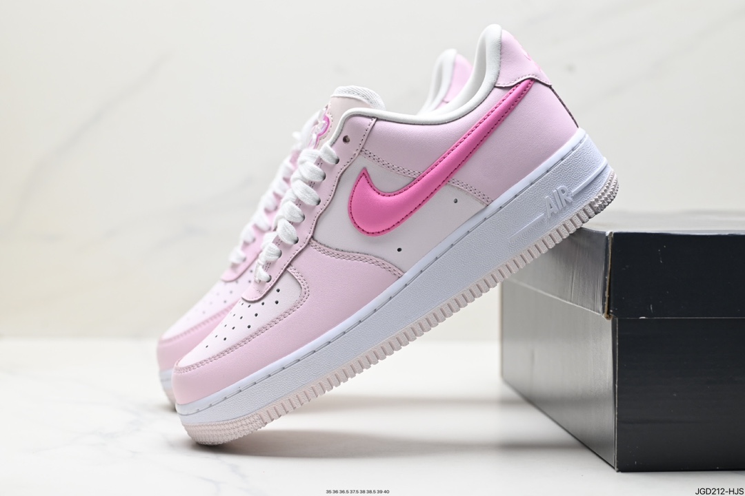 Nike WMNS AIR FORCE 1'07 LX  HM3696-661