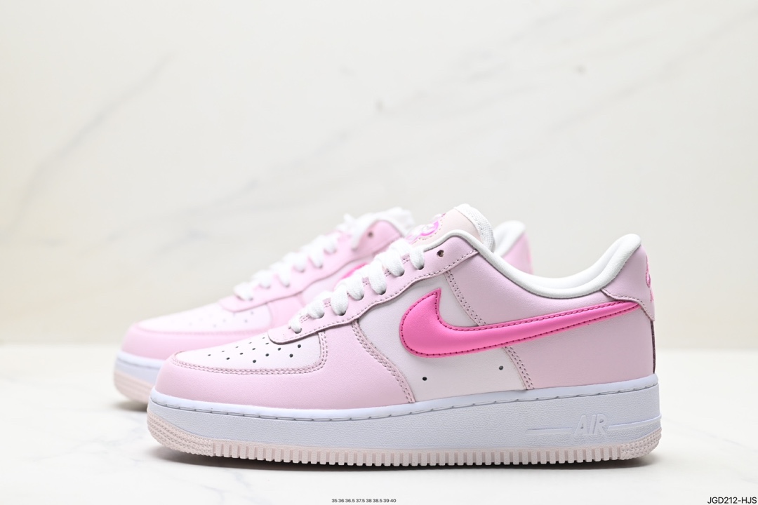 Nike WMNS AIR FORCE 1'07 LX  HM3696-661