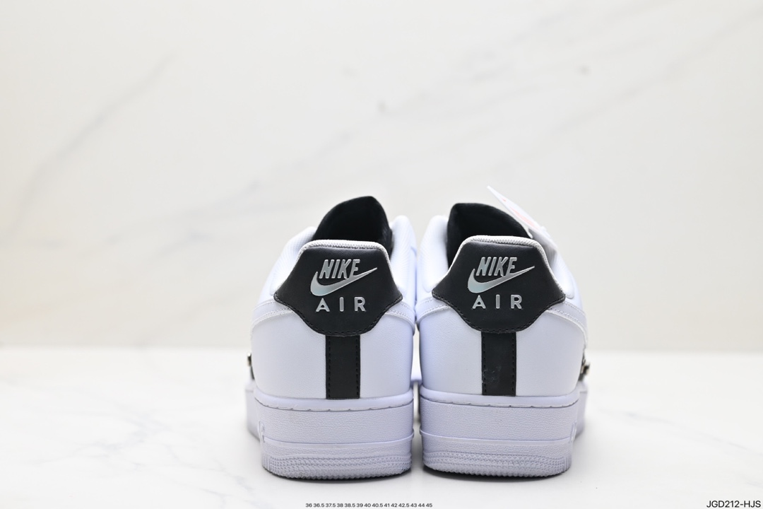 Nike AIR FORCE 1'07 PRM  DA8571-100