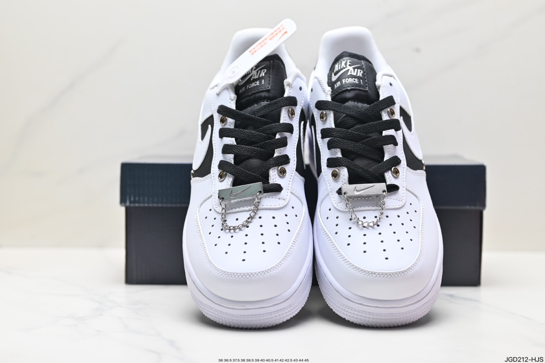 Nike AIR FORCE 1'07 PRM  DA8571-100