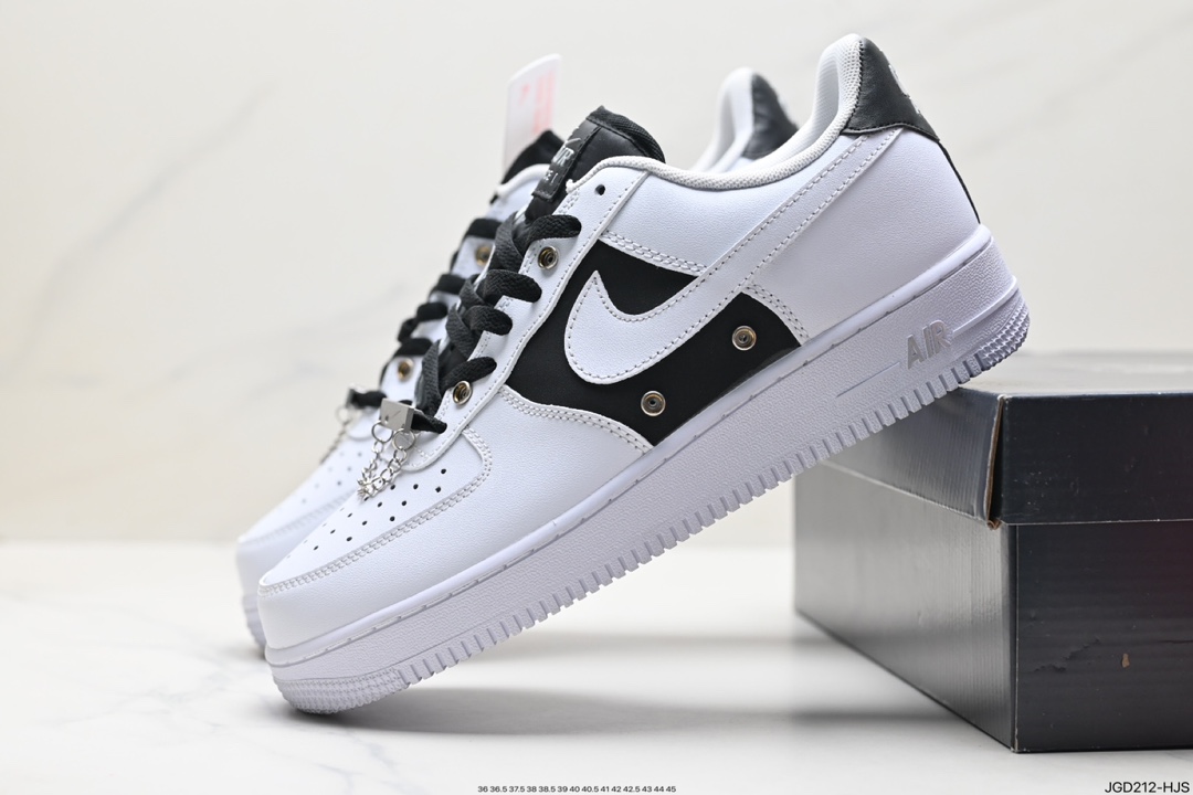 Nike AIR FORCE 1'07 PRM  DA8571-100