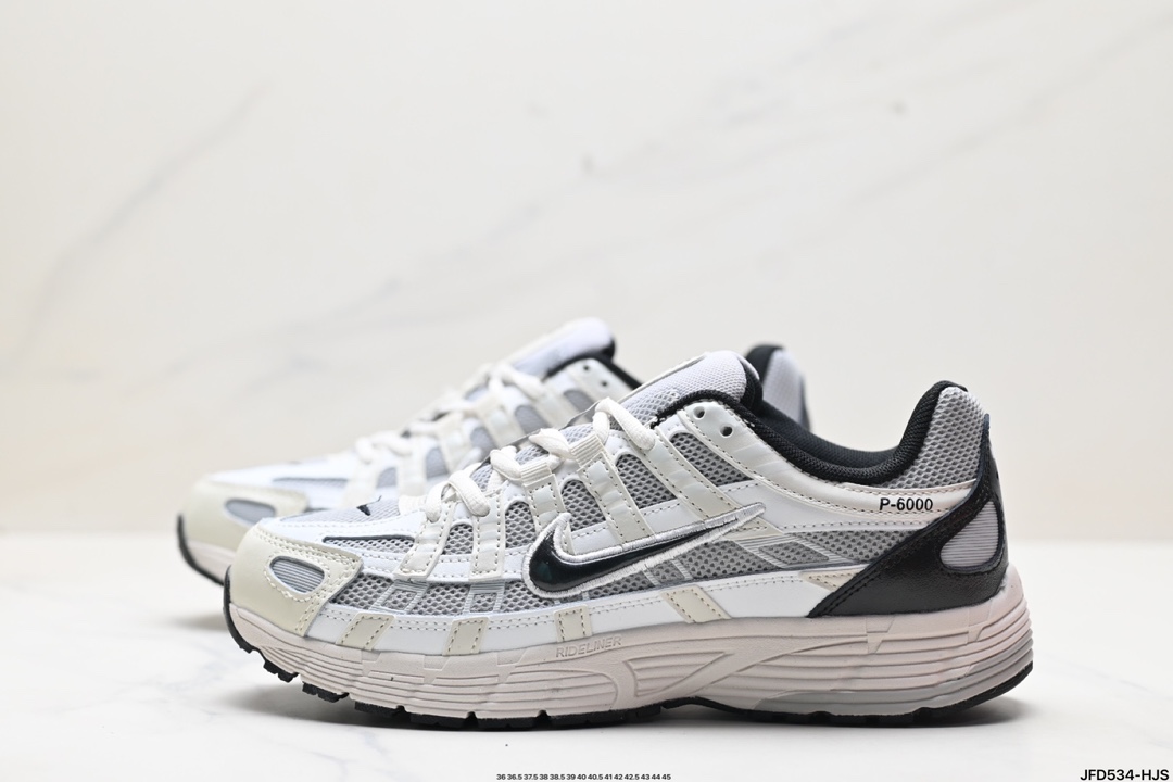 Nike Initiator Running 耐克INS 超火复古老爹跑鞋 HJ3488-001