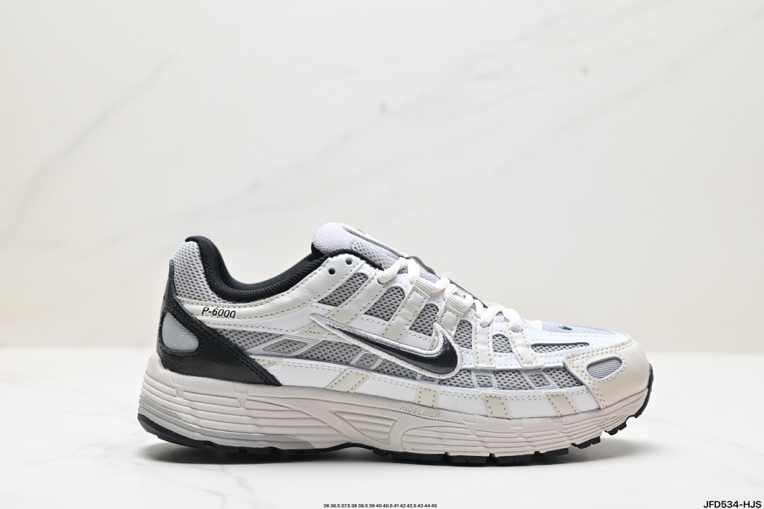 Nike Initiator Running 耐克INS 超火复古老爹跑鞋 HJ3488-001