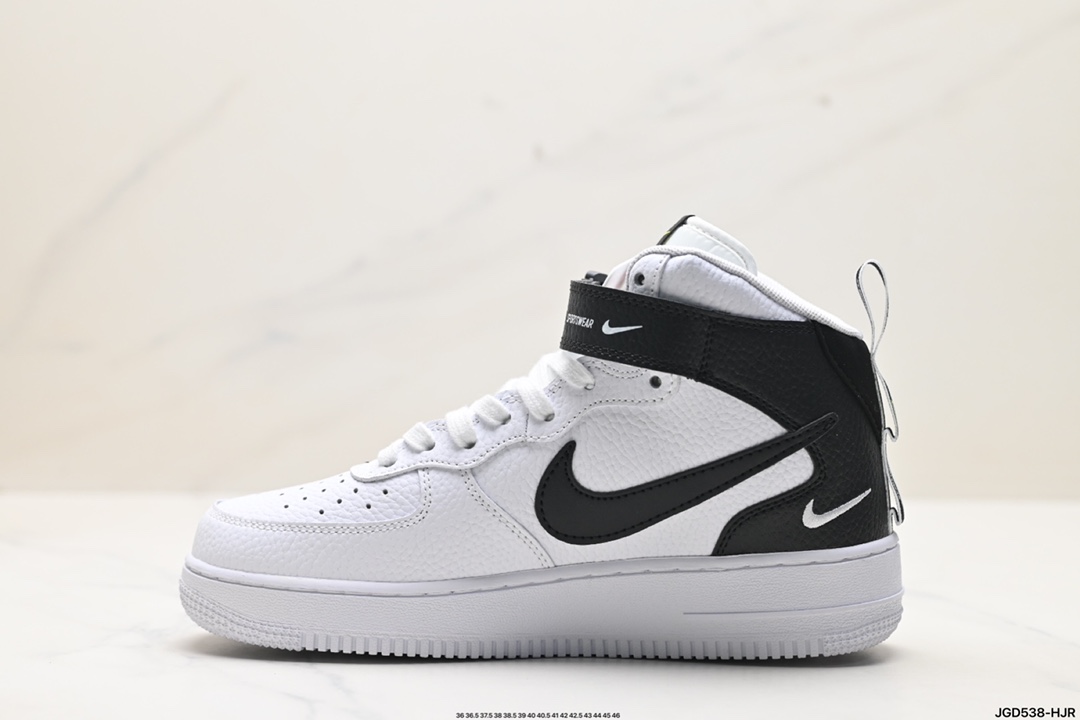 Nike Air Force 1 Mid 07 LV8 804609-103