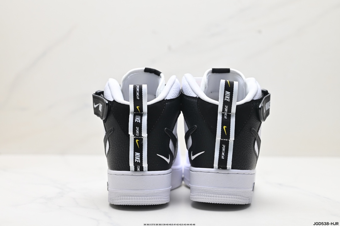 Nike Air Force 1 Mid 07 LV8 804609-103