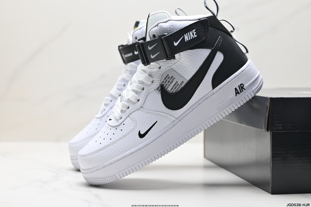 Nike Air Force 1 Mid 07 LV8 804609-103