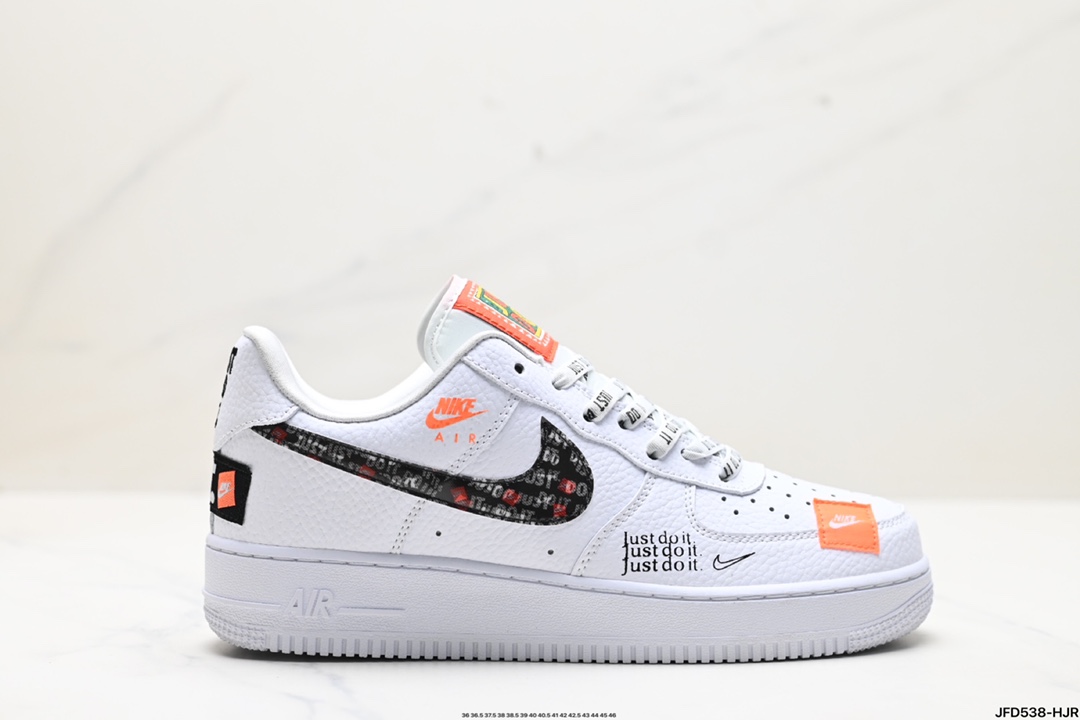 Nike Air Force 1 Low 07 AR7719-100