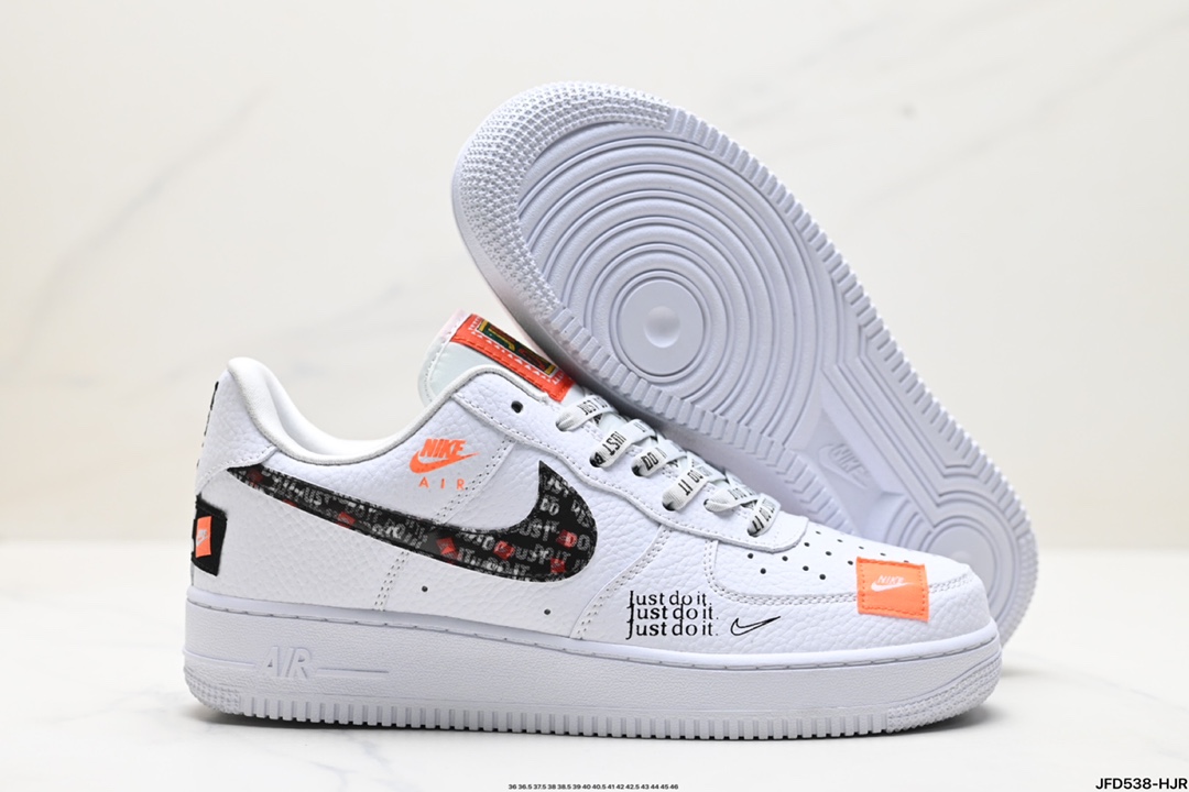 Nike Air Force 1 Low 07 AR7719-100