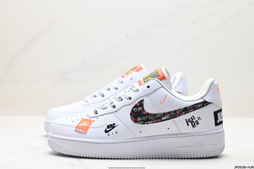 Nike Air Force 1 Low 07 AR7719-100