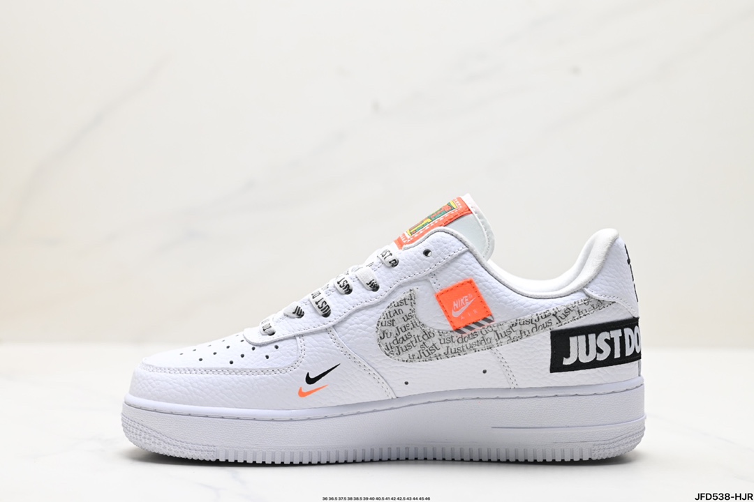 Nike Air Force 1 Low 07 AR7719-100