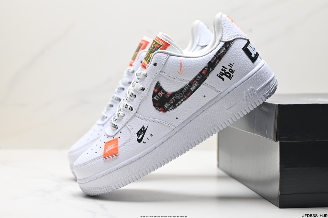 Nike Air Force 1 Low 07 AR7719-100