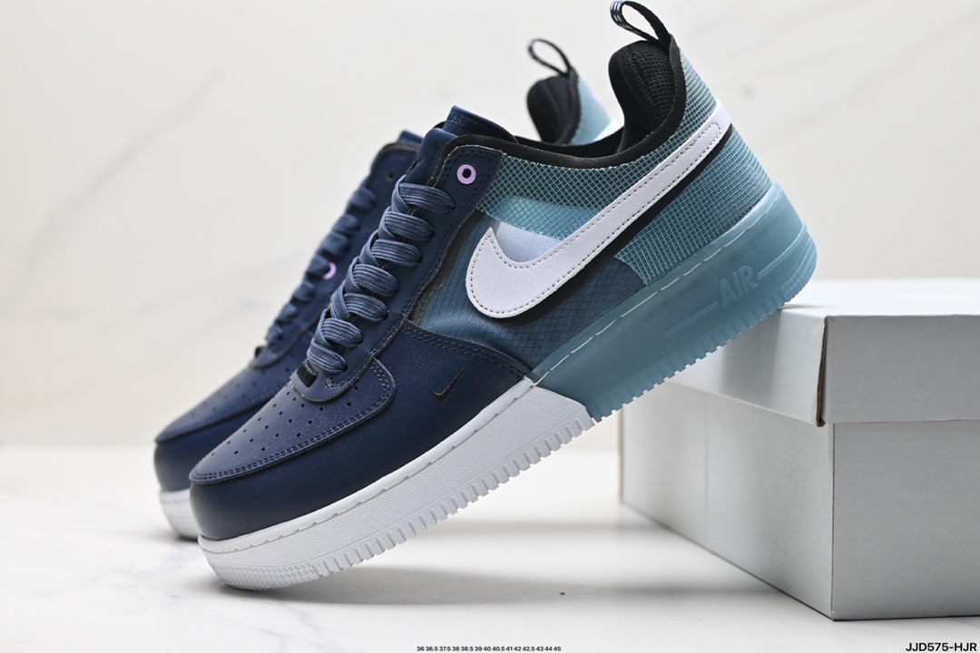 Air Jordan Force 1 Scarpe Air Jordan Top bassi