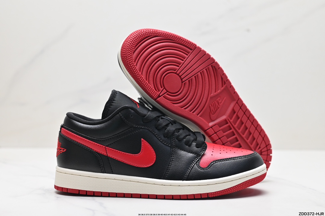 Nike Air Jordan 1 Low AJ1乔1低帮休闲板鞋 DC0774-061