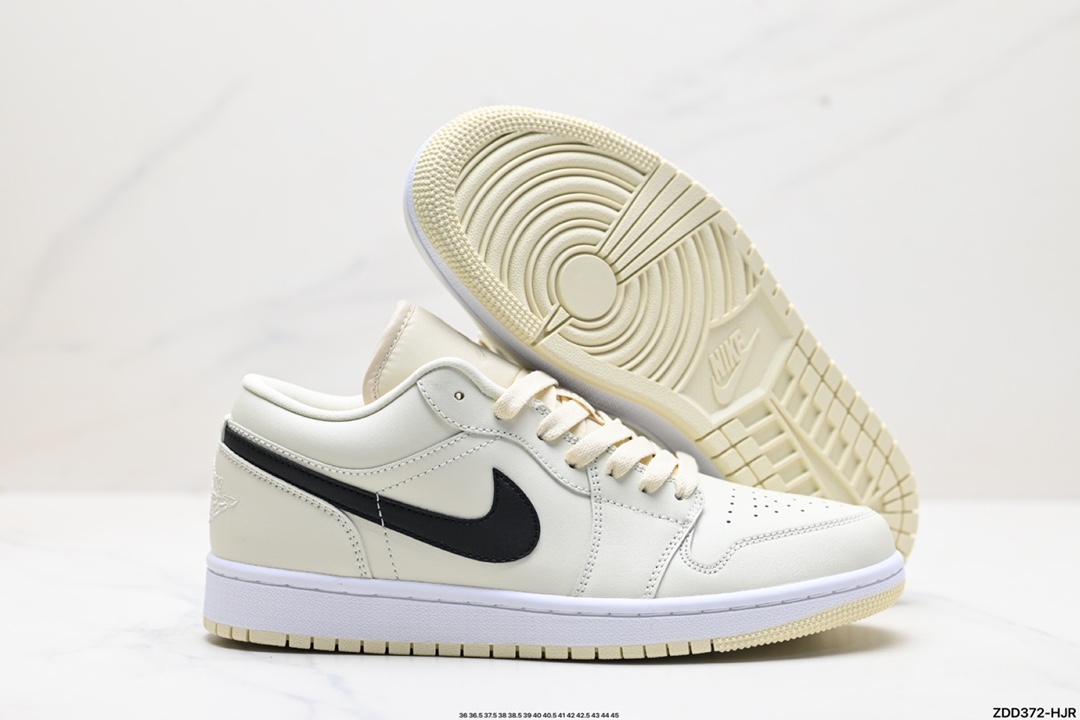 Nike Air Jordan 1 Low AJ1乔1低帮休闲板鞋 DC0774-061