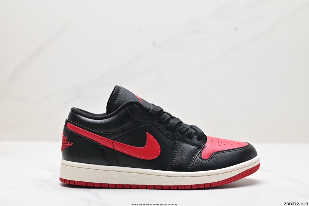 Nike Air Jordan 1 Low AJ1乔1低帮休闲板鞋 DC0774-061